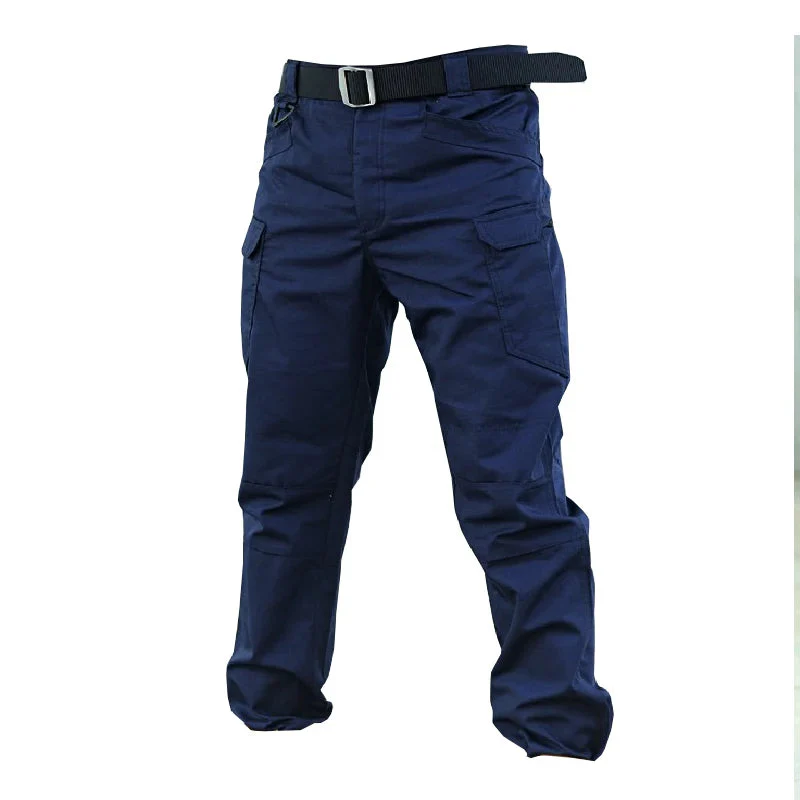 Bernardino® | Casual And Relaxed   Trousers - Image 14
