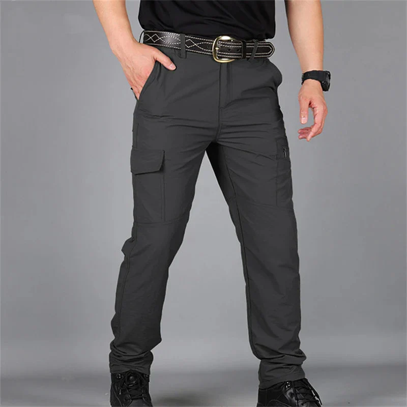Bernardino® | Casual And Relaxed   Trousers - Image 15