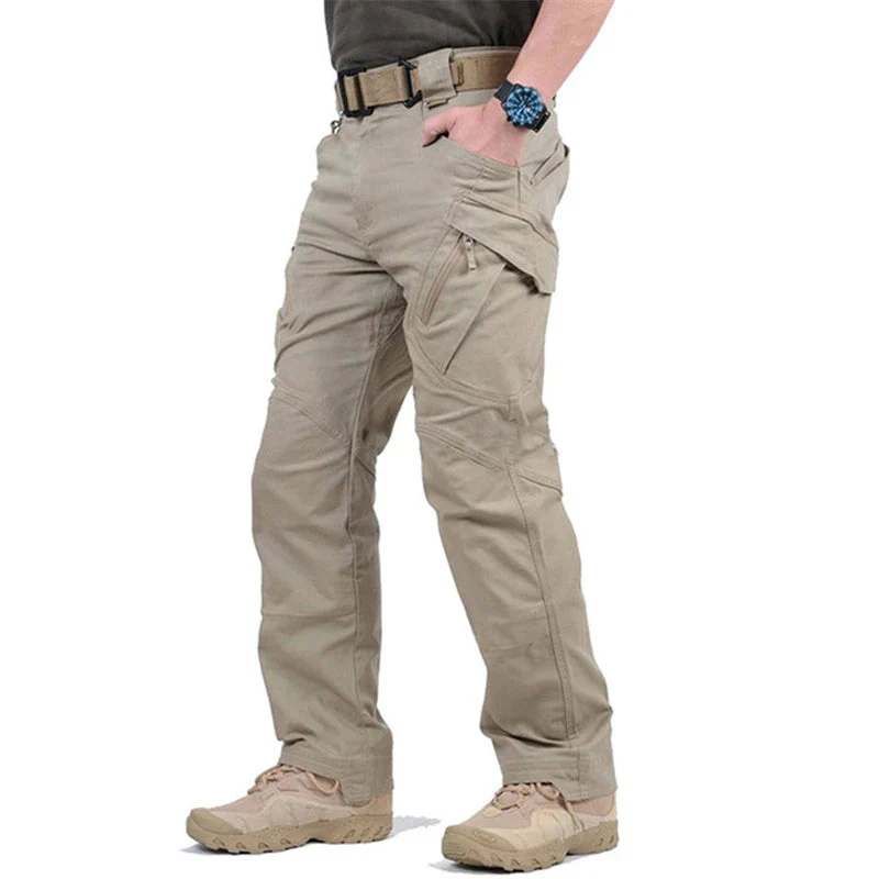 Bernardino® | Casual And Relaxed   Trousers - Image 16
