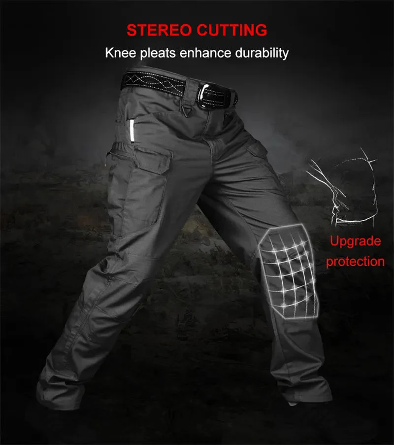 Bernardino® | Casual And Relaxed   Trousers - Image 3