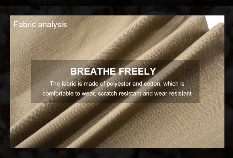 Bernardino® | Casual And Relaxed   Trousers - Image 4