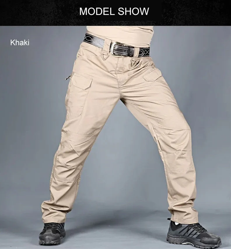 Bernardino® | Casual And Relaxed   Trousers - Image 5