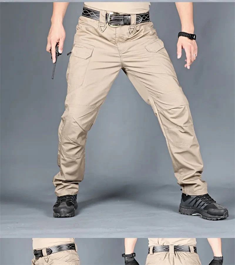 Bernardino® | Casual And Relaxed   Trousers - Image 6