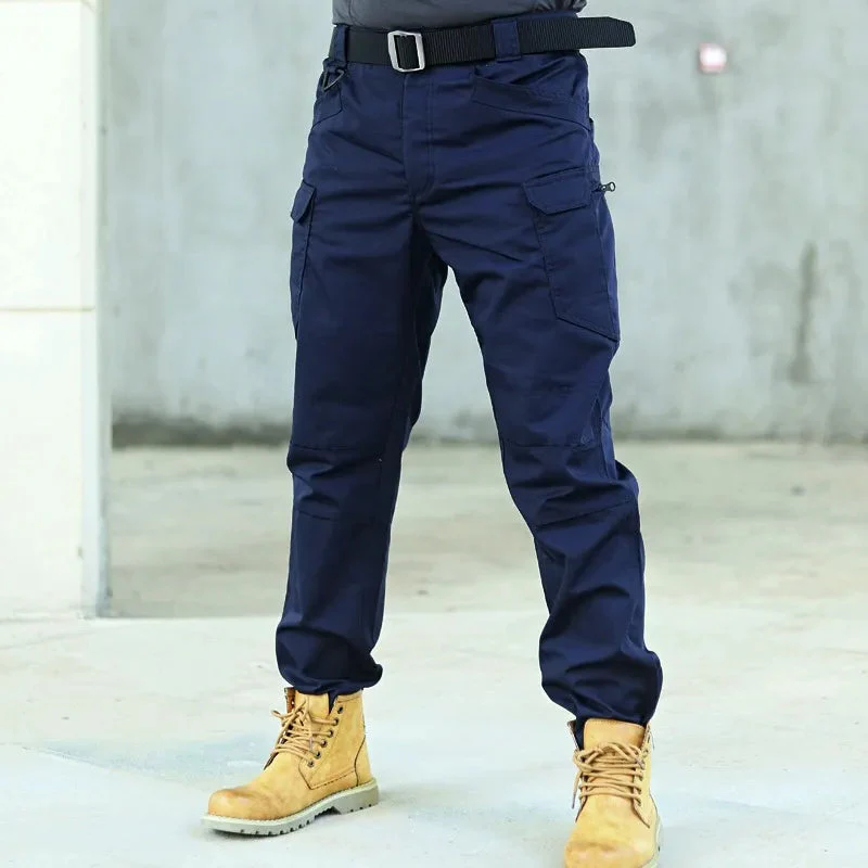 Bernardino® | Casual And Relaxed   Trousers - Image 7