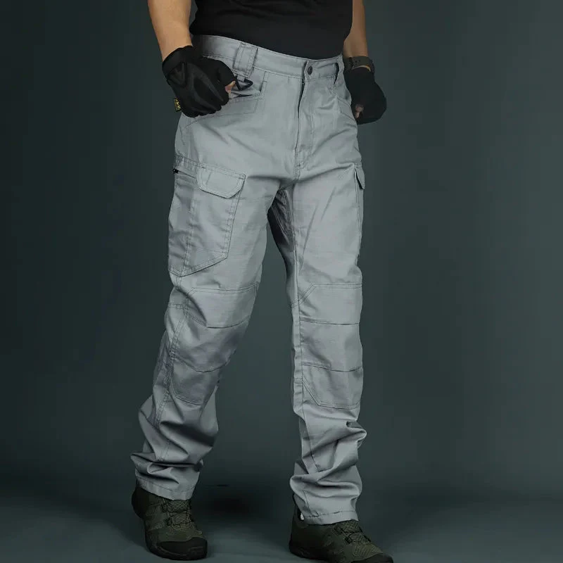Bernardino® | Casual And Relaxed   Trousers - Image 8