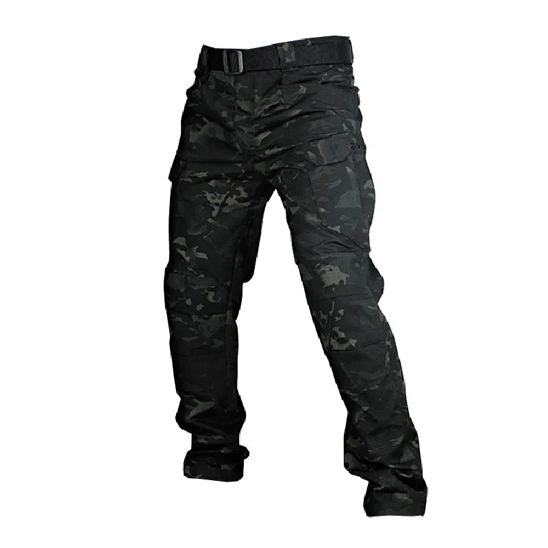 Bernardino® | Casual And Relaxed   Trousers - Image 9