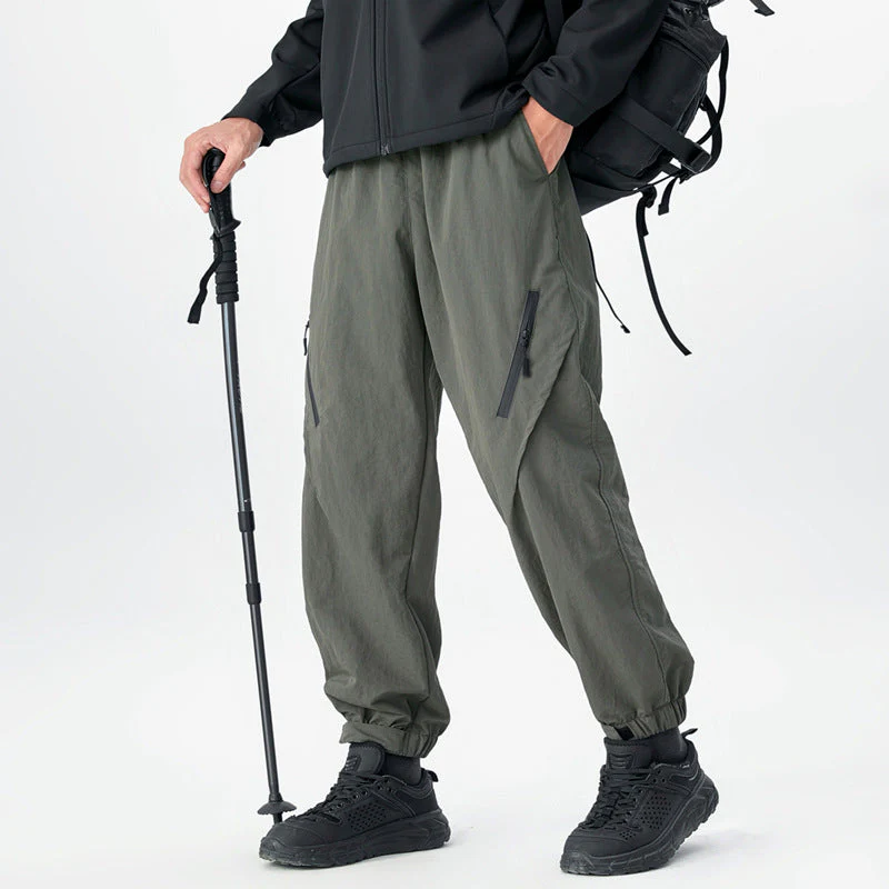 Bernardino® | Vanguard Weatherproof Trousers - Image 3