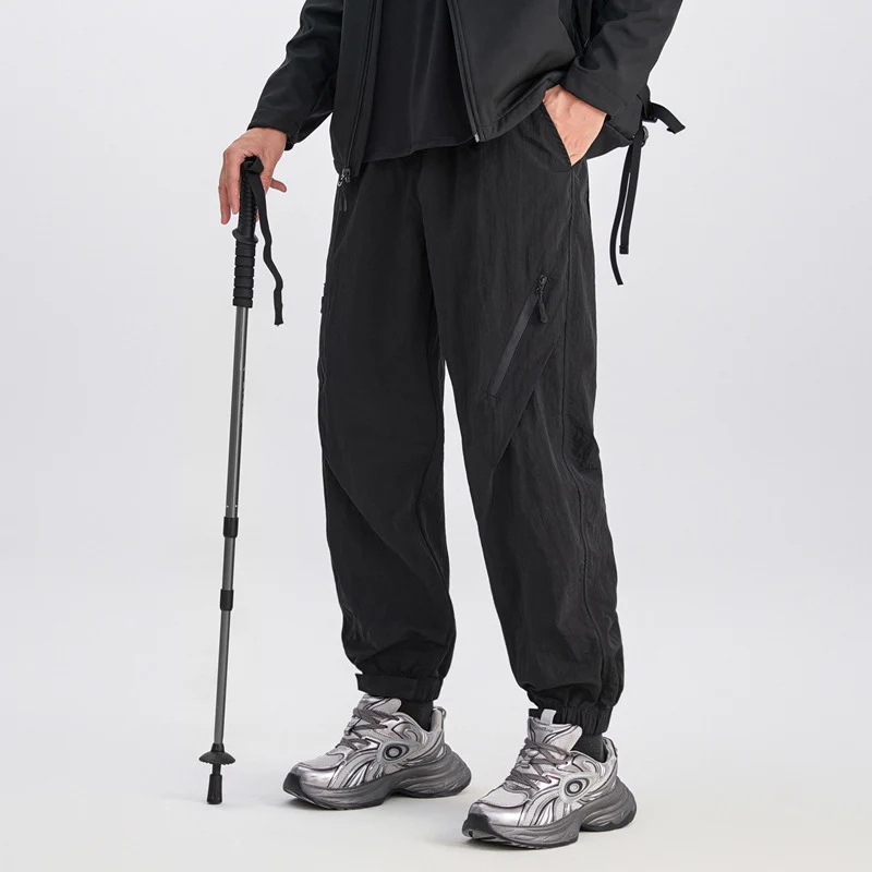 Bernardino® | Vanguard Weatherproof Trousers - Image 5