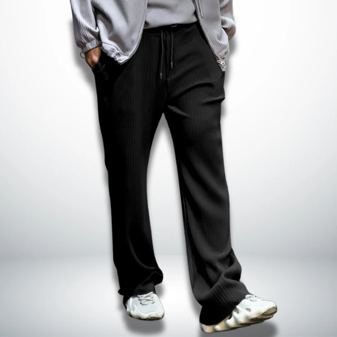 Bernardo® | Comfortable wide-leg trousers - Image 4