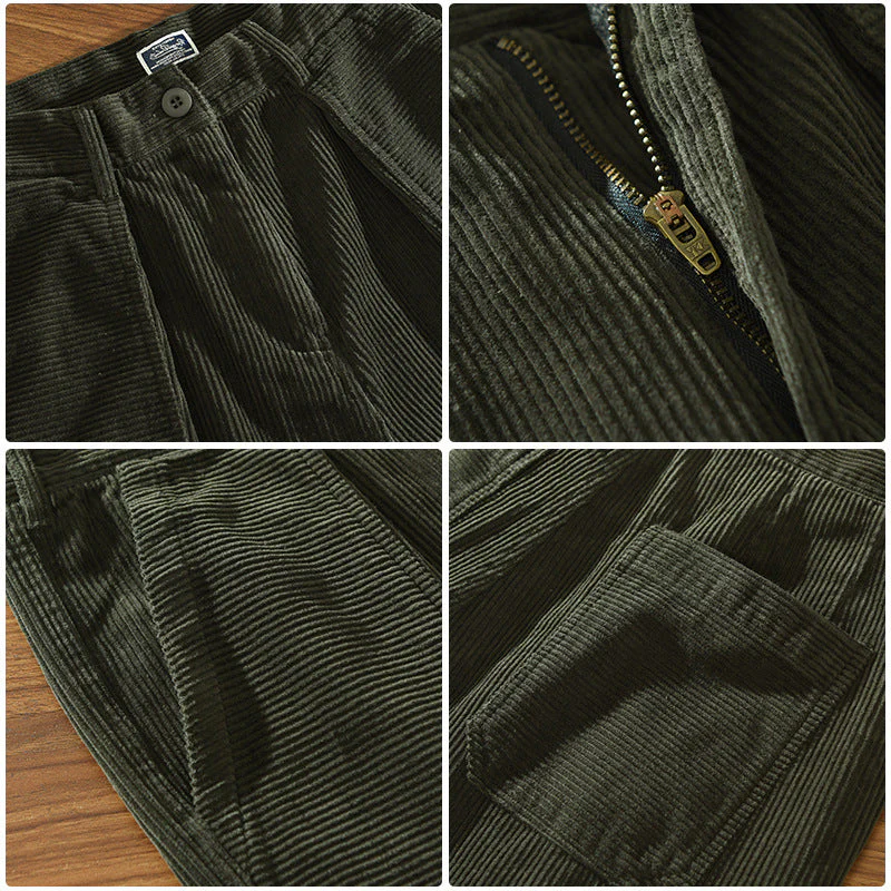 Berneville® | Men'S Pants - Image 4