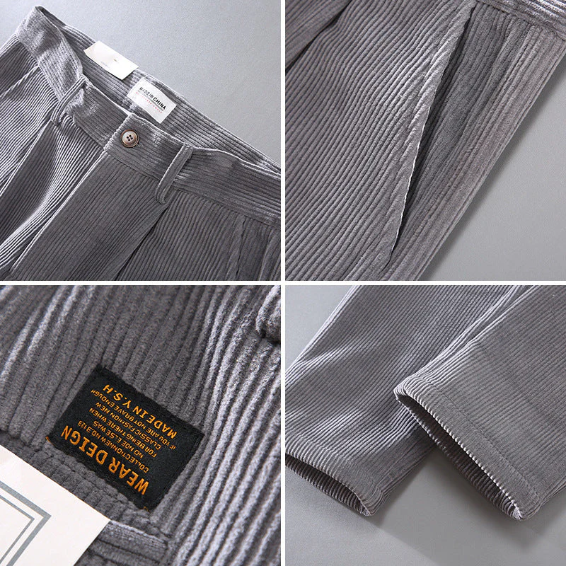 Bernhard® | Men'S Pants - Image 4