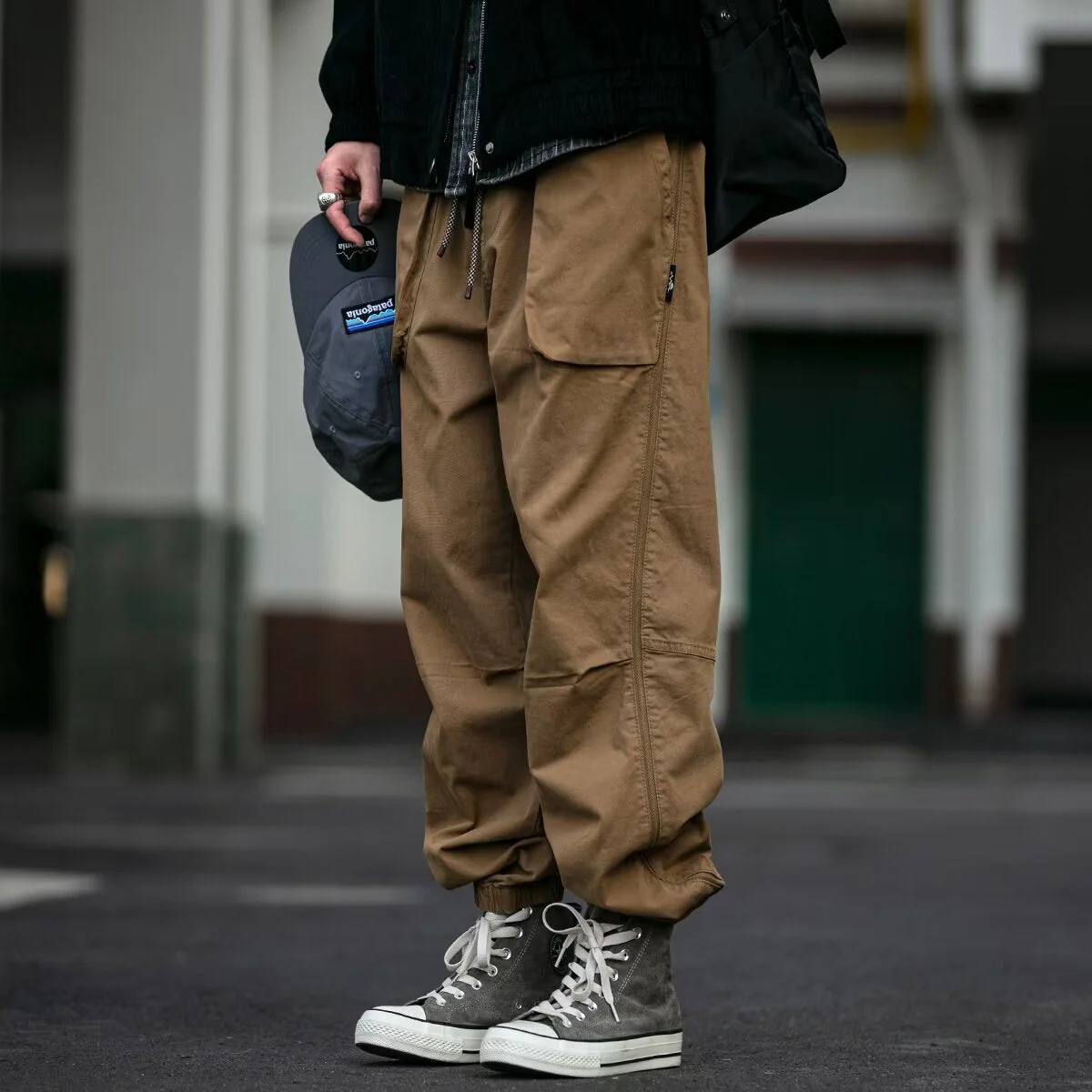 Berni® | Men'S Pants - Image 5