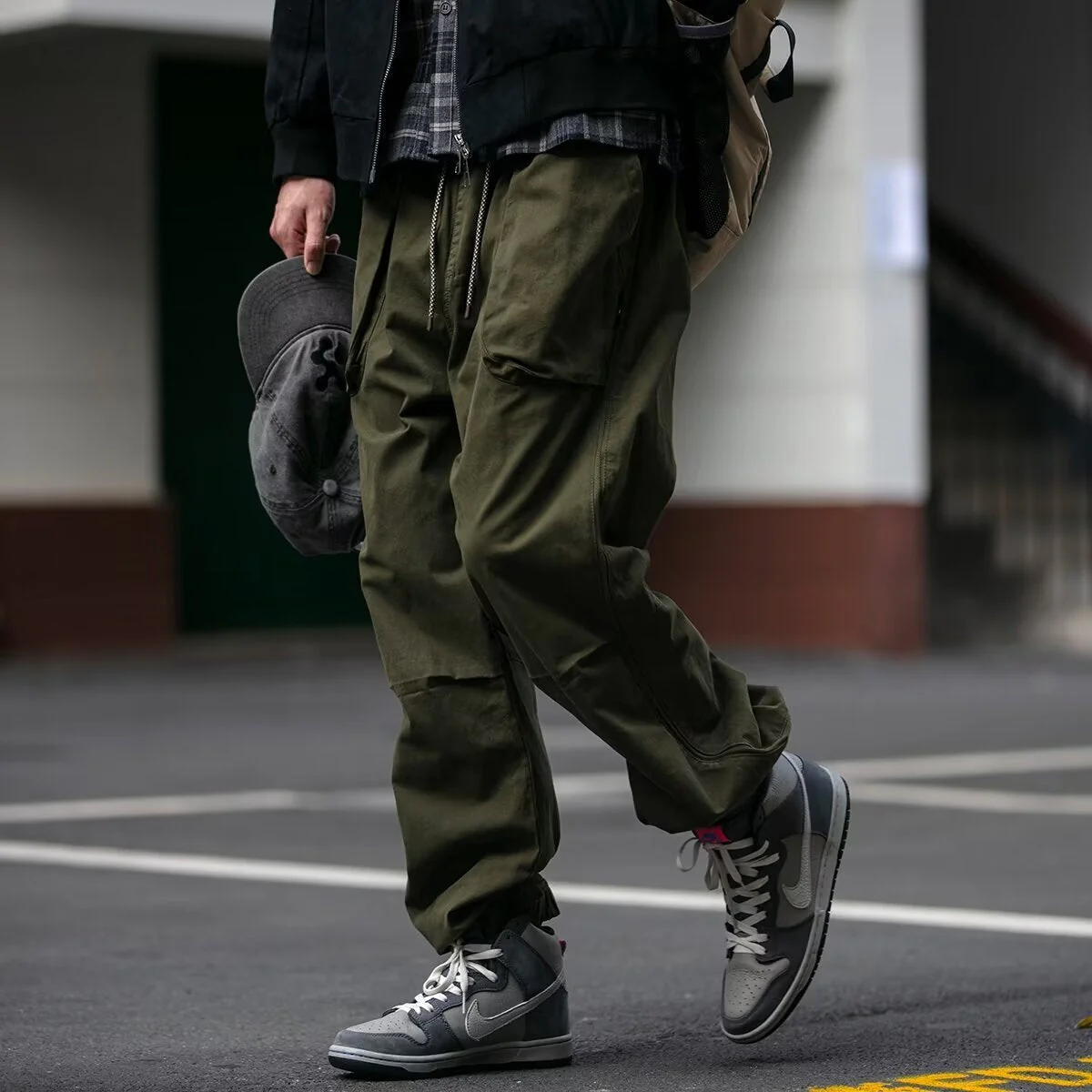 Berni® | Men'S Pants - Image 6