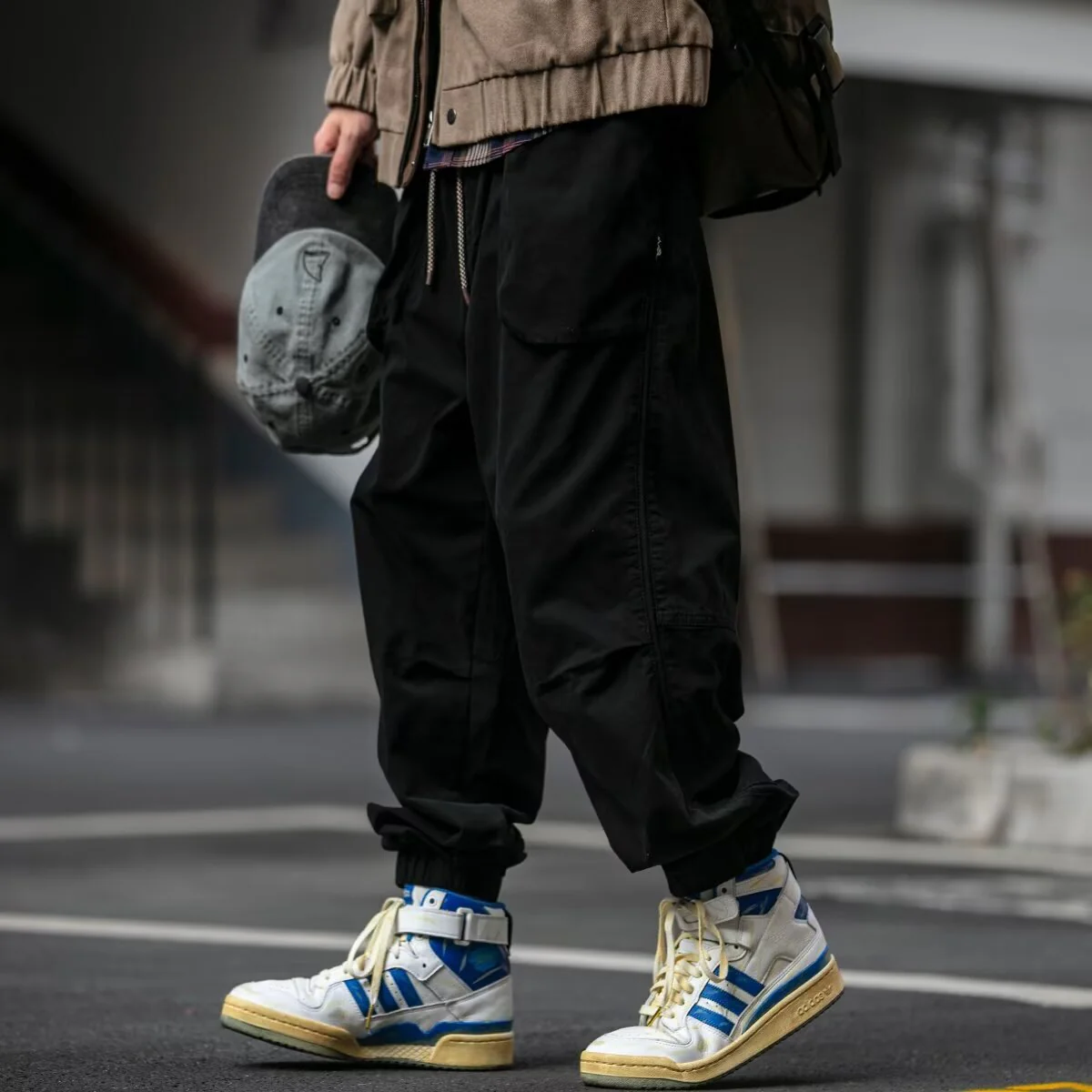 Berni® | Men'S Pants - Image 7