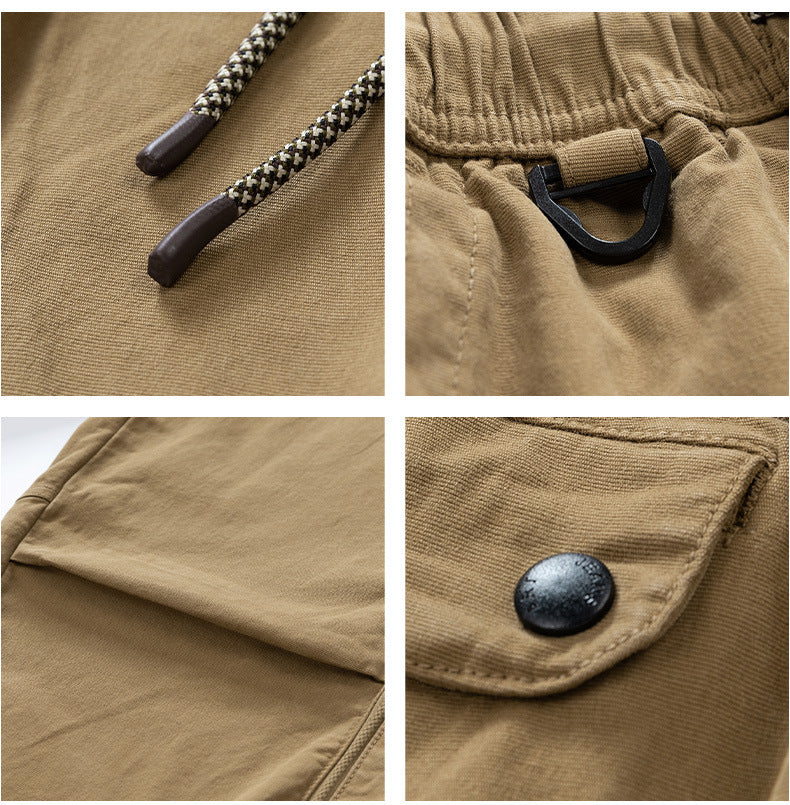Bernis® | Men'S Pants - Image 6