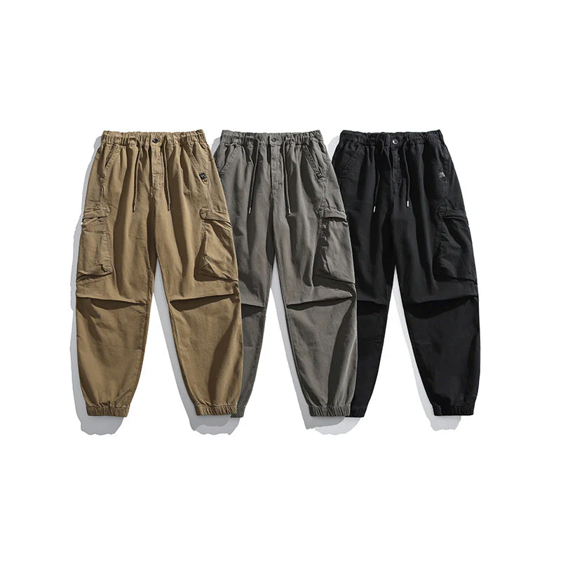 Berr® | Men'S Pants - Image 4