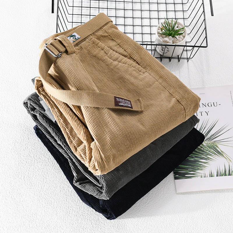 Berra® | Men'S Pants - Image 4