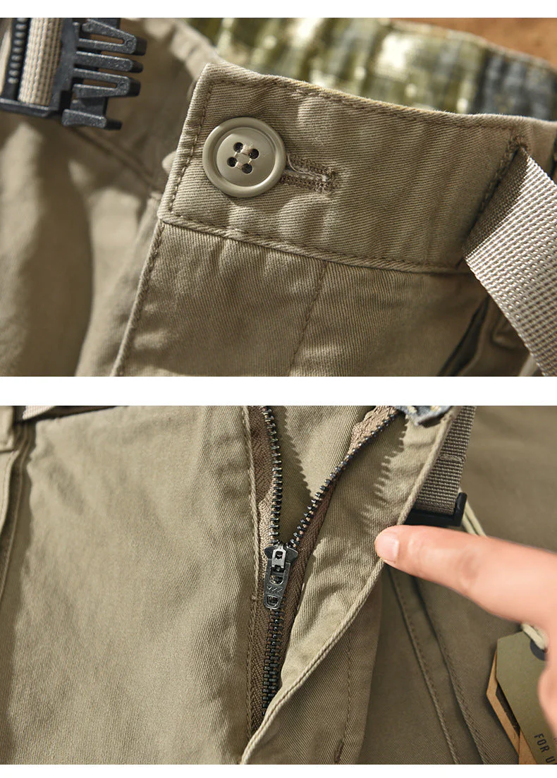 Berrie® | Men'S Pants - Image 5