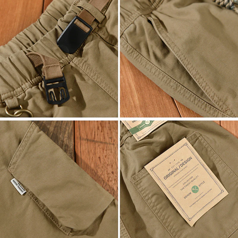 Berrill® | Men'S Pants - Image 4