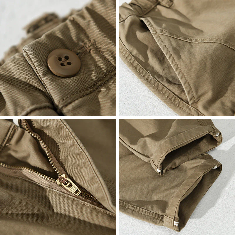Berrin® | Men'S Pants - Image 4