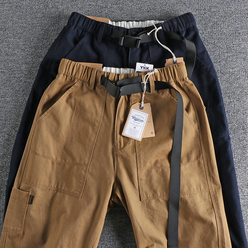 Berry® | Men'S Pants - Image 4
