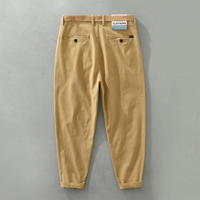 Berta® | Men'S Pants - Image 2
