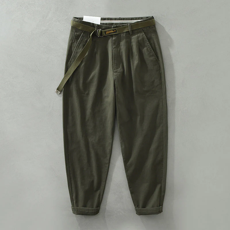 Berta® | Men'S Pants - Image 4