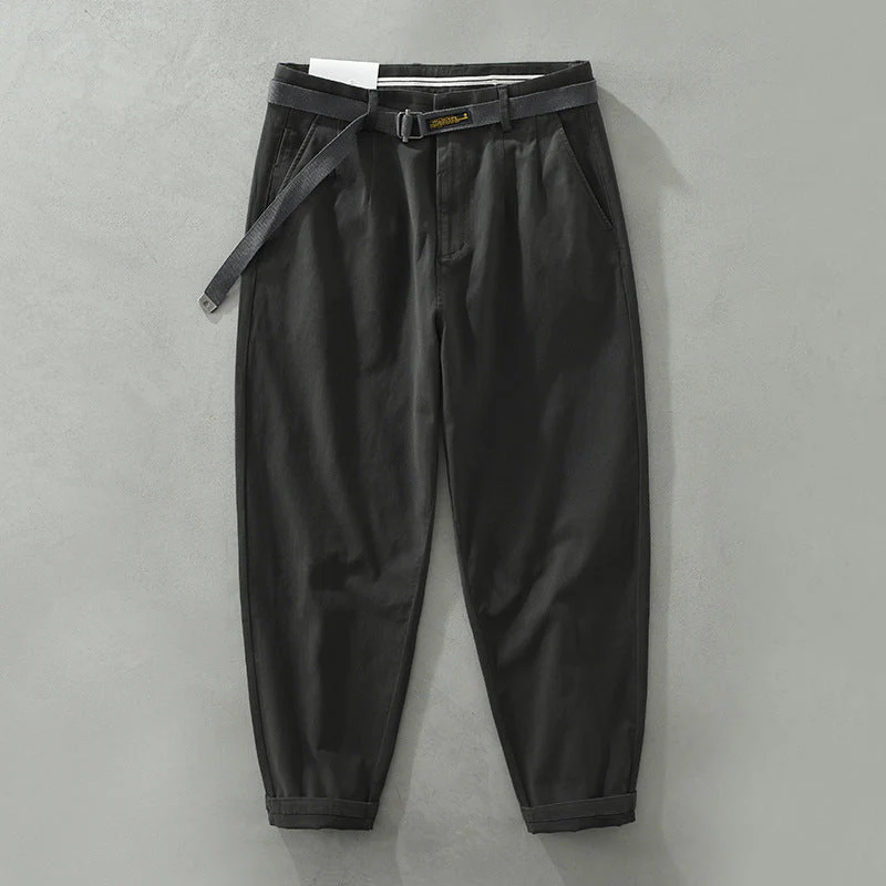 Berta® | Men'S Pants - Image 6
