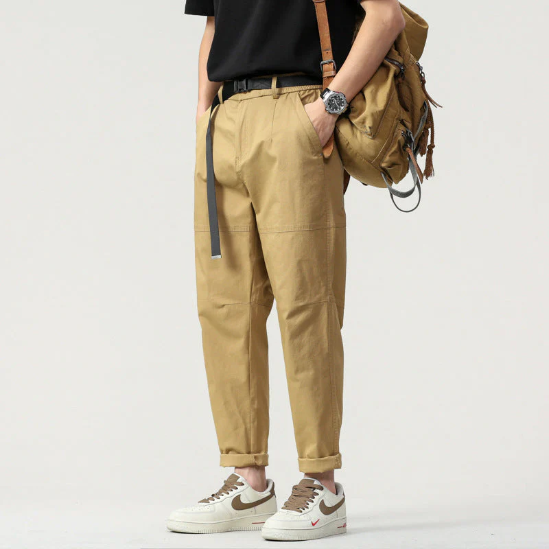 Berteo® | Men'S Pants - Image 4