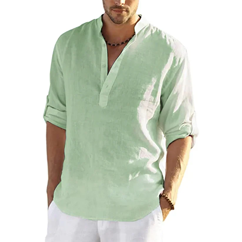 Bertie® | Summer Shirt For Men - Image 4