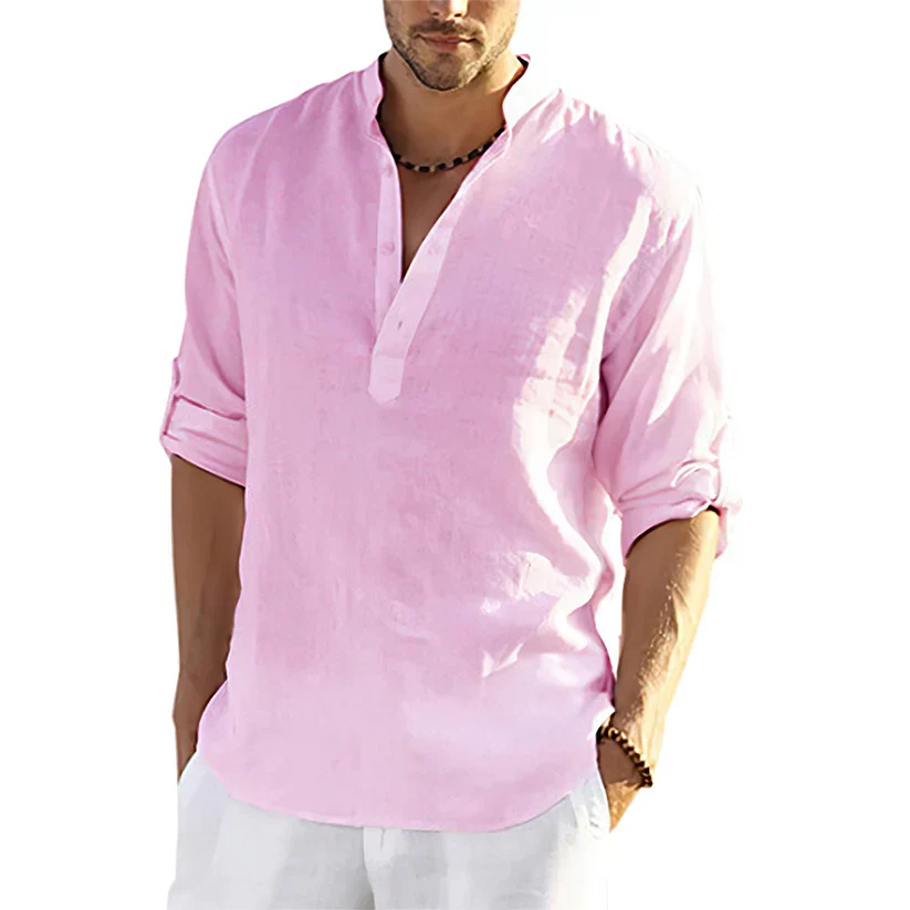Bertie® | Summer Shirt For Men - Image 6