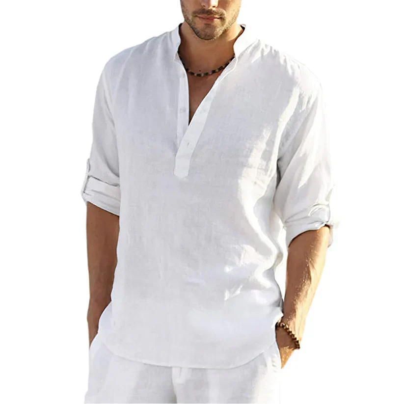 Bertie® | Summer Shirt For Men - Image 7
