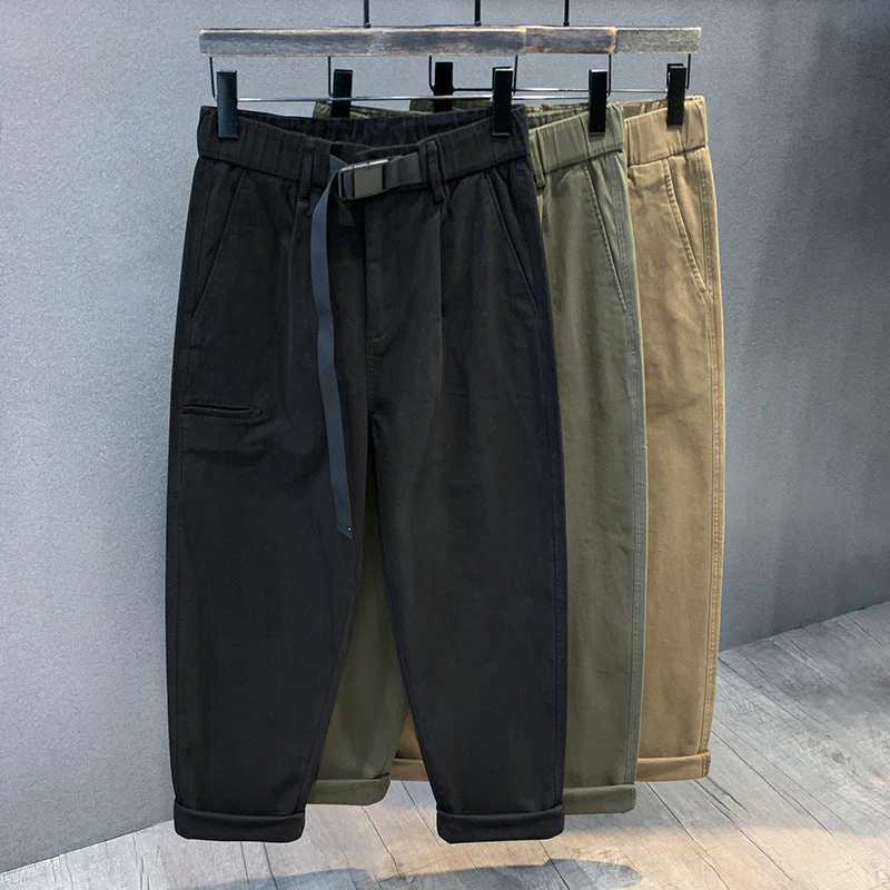 Bertin® | Men'S Pants - Image 2