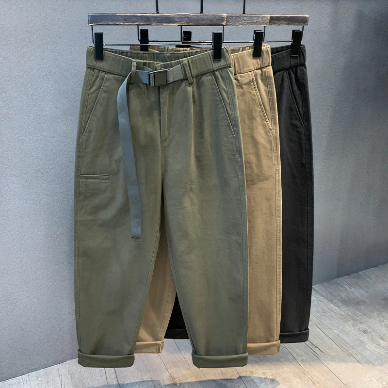Bertin® | Men'S Pants - Image 3