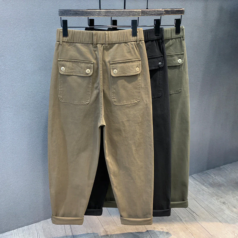 Bertin® | Men'S Pants - Image 5