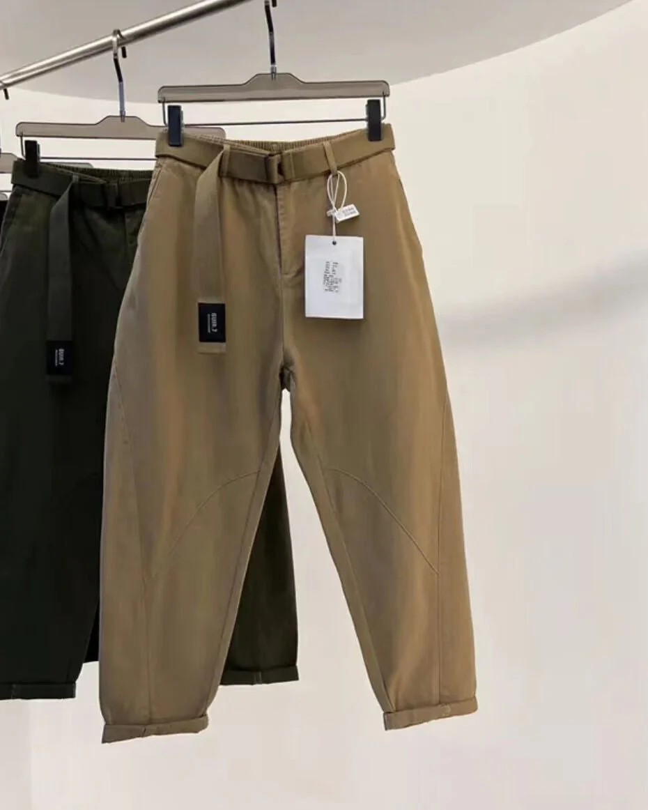 Bertine® | Men'S Pants - Image 2