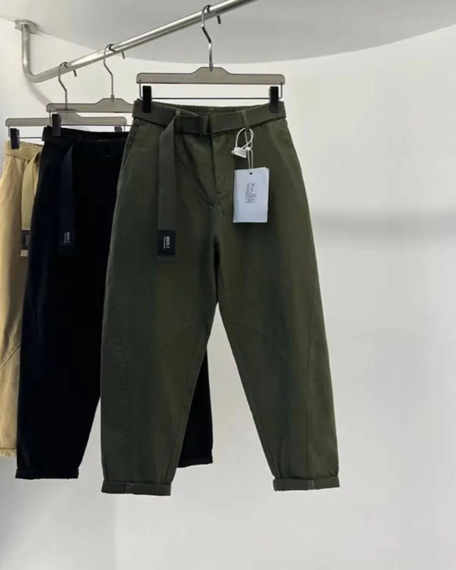 Bertine® | Men'S Pants - Image 3