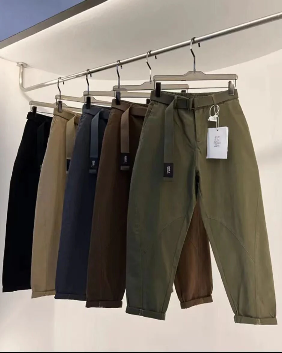 Bertine® | Men'S Pants - Image 5