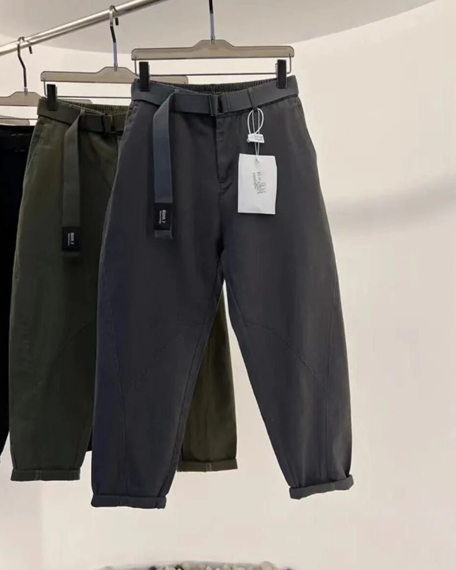 Bertine® | Men'S Pants - Image 8