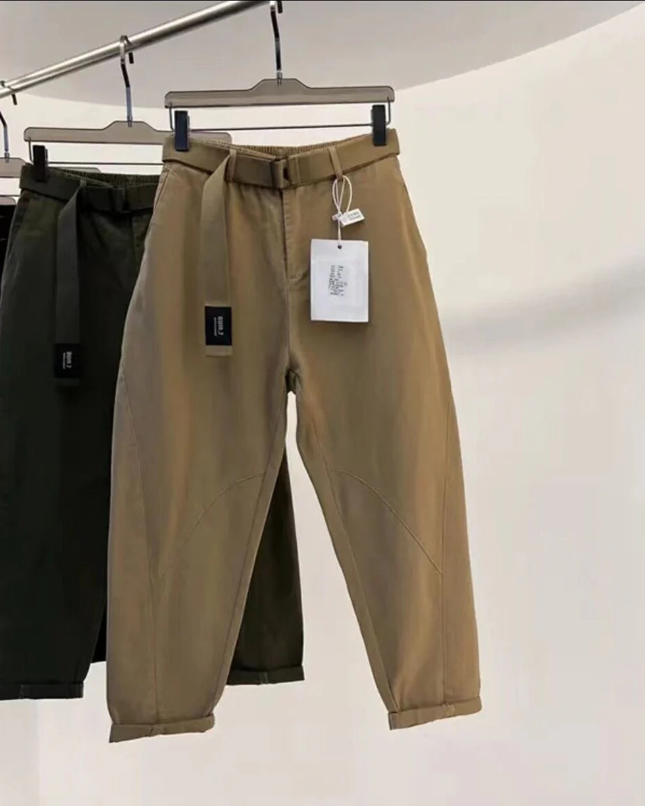 Bertine® | Men'S Pants - Image 9