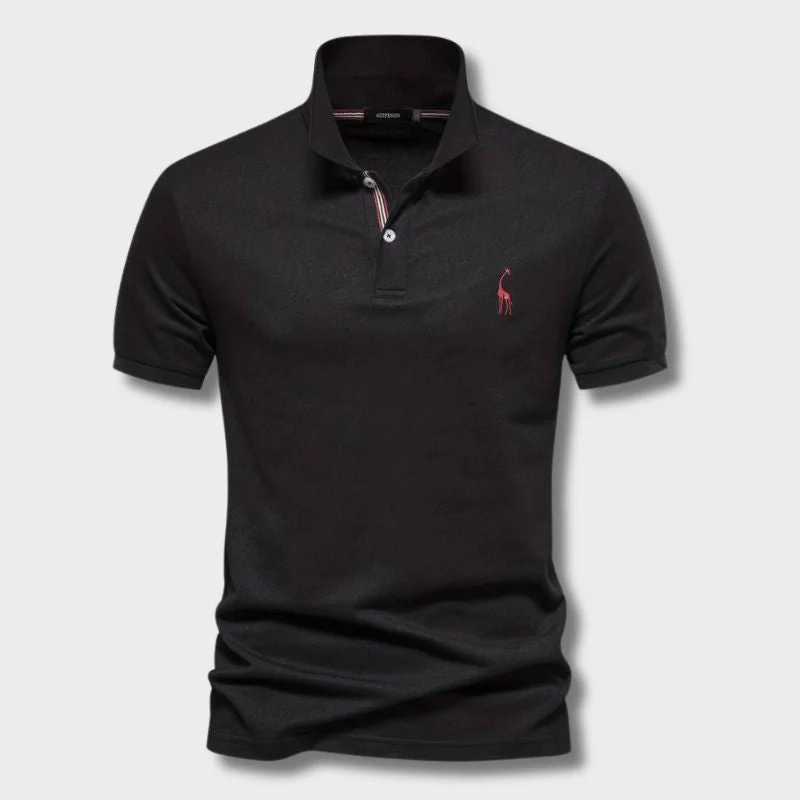 Bertram® | Polo Shirt - Image 2