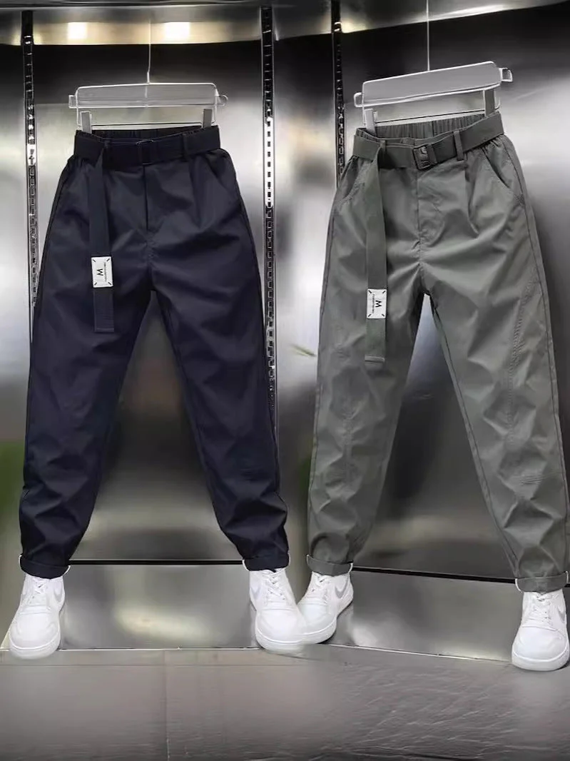 Bertrem® | Men'S Pants - Image 2