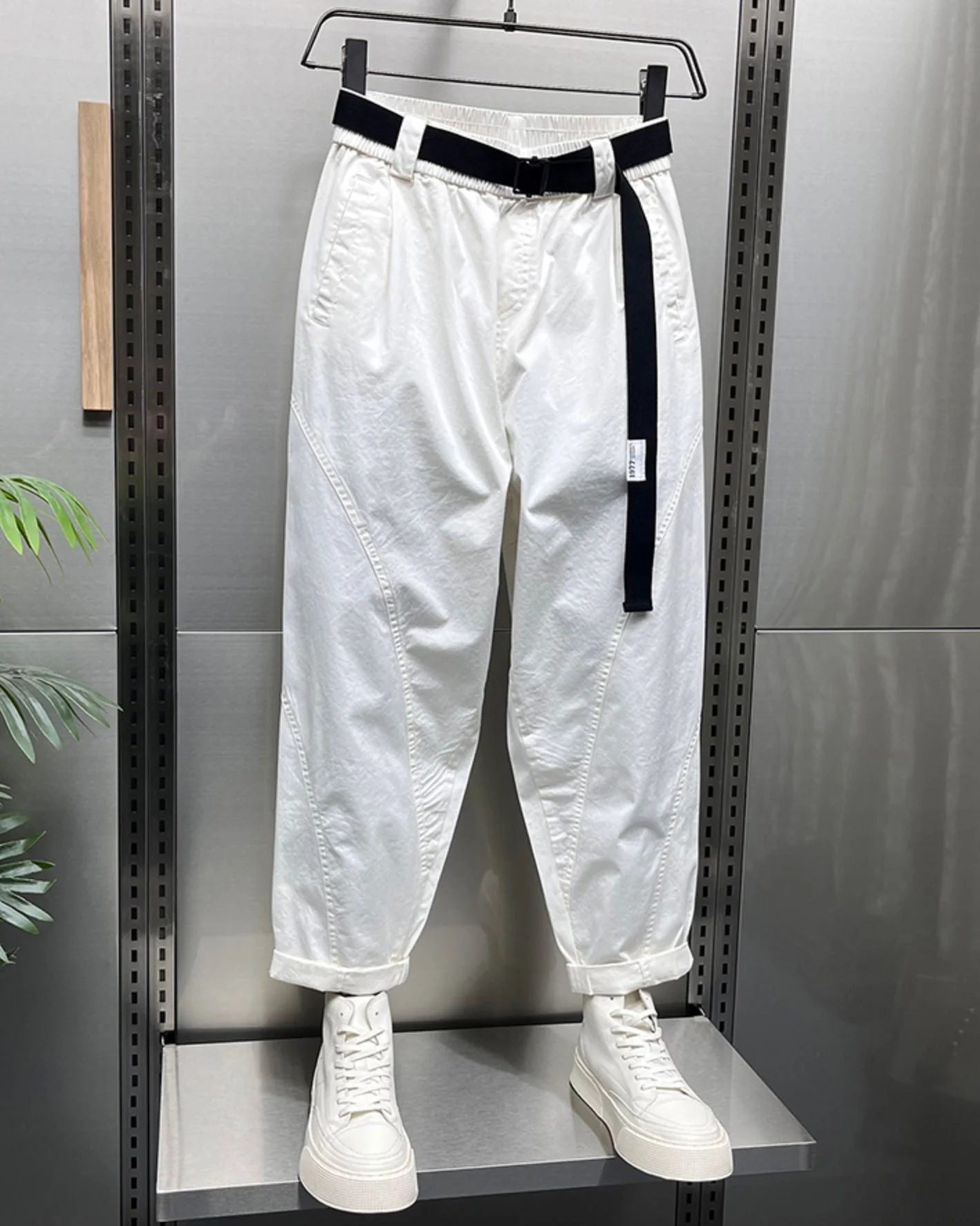Bertrim® | Men'S Pants - Image 4