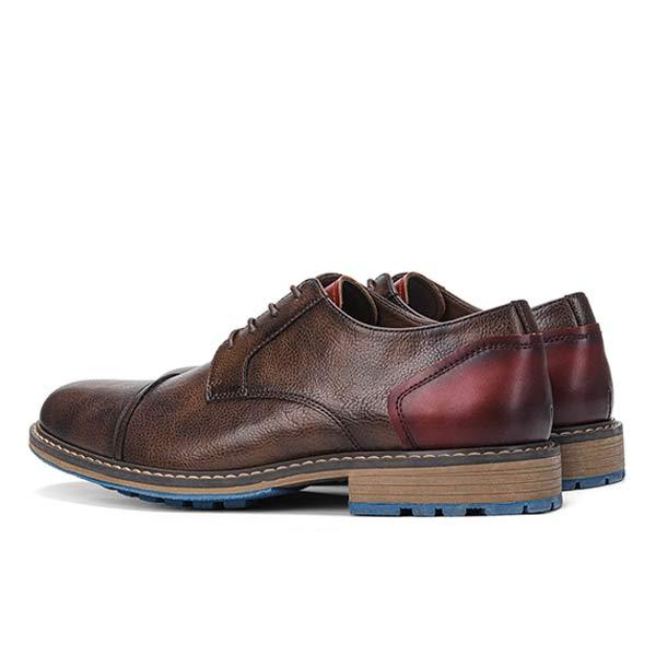 Bethel® | MEN'S VINTAGE BUSINESS CASUAL SHOES 88363966 - Image 6