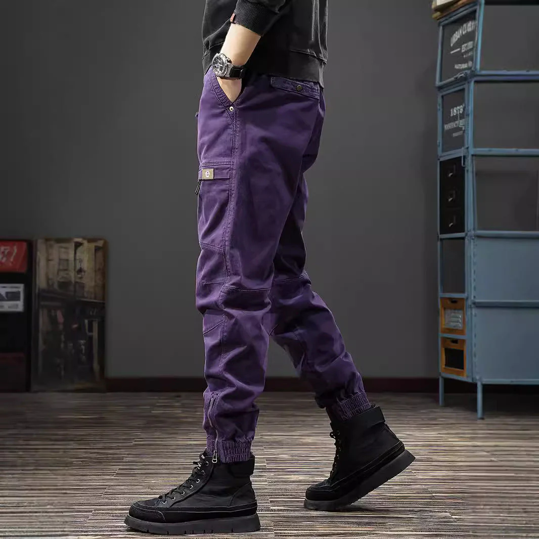 Bettine® | Men'S Pants - Image 3