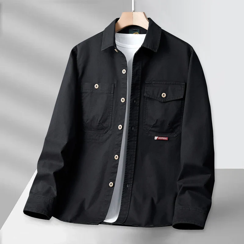 Bettino® | Mezal Cotton Shirt - Image 6