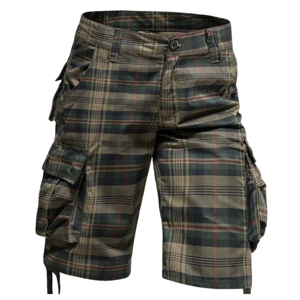 Beulah® | Cargo Shorts - Image 4
