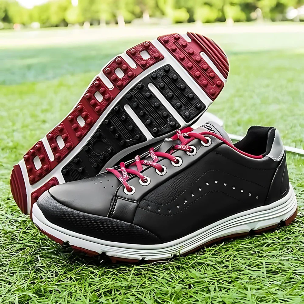 Bevan® | Golf Shoes - Image 8