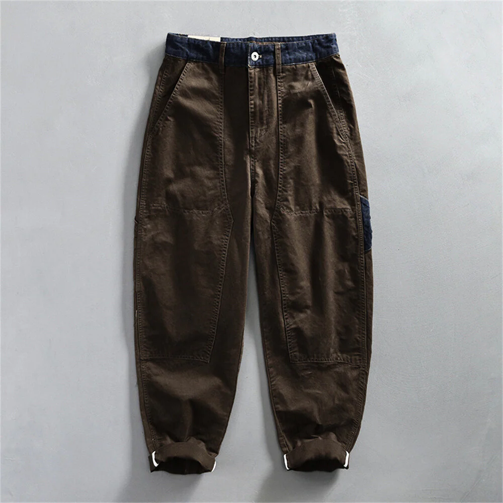Beverie® | Cargo Pants - Image 3