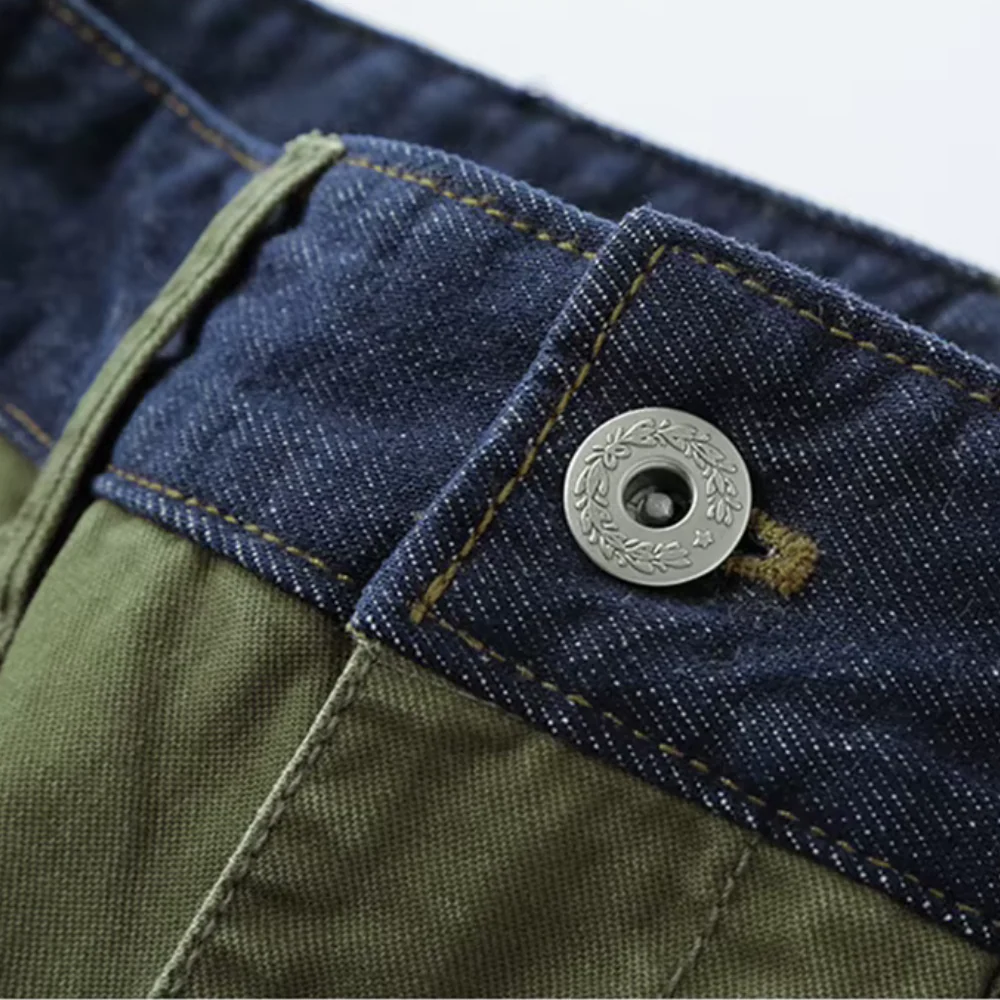 Beverie® | Cargo Pants - Image 5